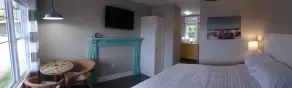 North Rustico Harbour Inn - Chambre