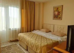 Bolu Otel - Room