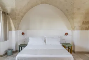 Masseria Gorgognolo - Quarto