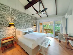 Monteverde Lodge by Böëna - Room
