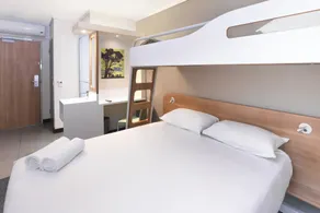 SUN1 MILNERTON - Room