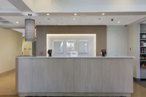 Hilton Garden Inn Madison West/Middleton - Réception