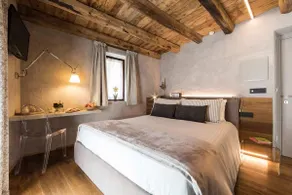 Relais Bondaz - Chambre