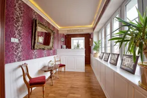 Dom Pomorsk-Boutique - Hall