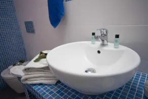Villa Anto - Baño