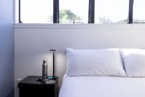 Haka House Bay of Islands - Chambre