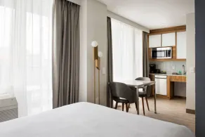 TownePlace Suites by Marriott New York Long Island City - Chambre