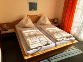 Gasthof-Hotel Winkler - Værelse