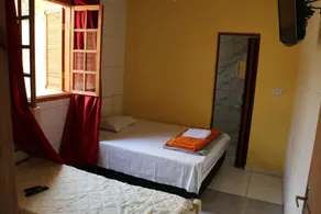 Pousada Chácara Sonho - Chambre