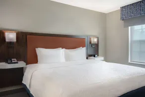 Hampton Inn & Suites Yonkers - Chambre