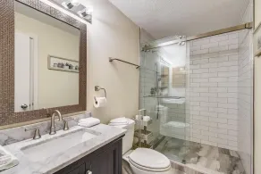 Woods Village 37 - Salle de bain