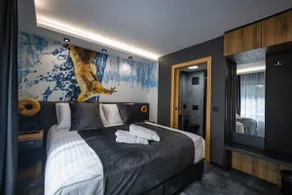 4 Évszak Erdeihotel**** - Mátrafüred - Zimmer
