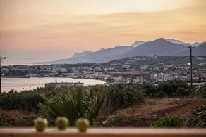Pearls Of Crete - Holiday Residences - Utsikt fra rommet