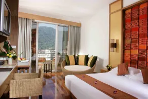 The Royal Paradise Hotel & Spa - Rom