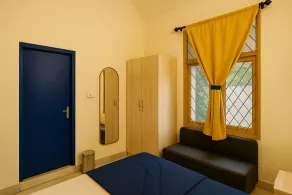 HosteLife Brookfield By De Royale Hotels - Chambre