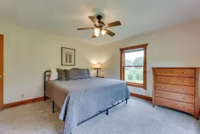 Slaty Fork Home ~ 6 Mi to Snowshoe Mountain Resort - Intérieur
