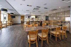 Radisson Hotel Edmonton Airport - Restaurant
