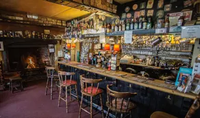 Duke of York - Restaurant