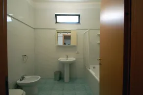 Giardino dei Frutti - Salle de bain