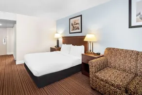 Best Western Merry Manor Inn - Chambre
