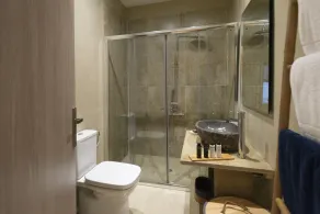 Pylosea Luxury Lodge - Bad