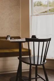 Leighton House - Boutique Guesthouse - Restaurante