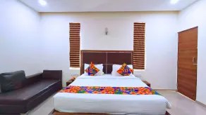Maharana Palace by Asapian Hotels - Rum