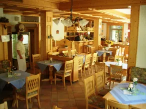 Weinhotel Wagner - Servizio della struttura