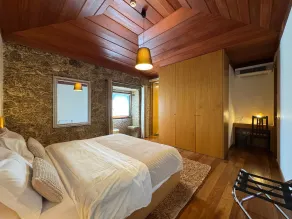 Hotel Rural Alves - BRAGA - Casa Alves de Torneiros - Chambre