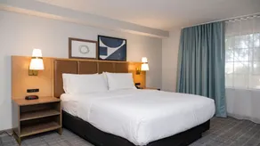 Staybridge Suites Jackson by IHG - Chambre