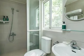 Green Wave Sanyi BY REINDEER - Salle de bain