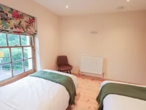 Rose Cottage - Room