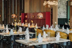 Grimm´s Berlin Potsdam - Ristorante