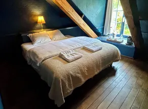 B&B Pronkenburg - Camera