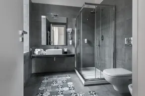 DA ME Suites - Bagno