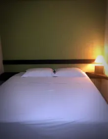 Domus hotel - Zimmer