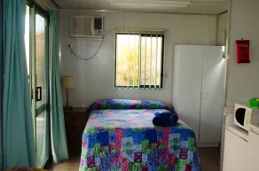 Acclaim Swan Valley Tourist Park - Chambre