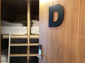Stay Thapae Hostel - Room
