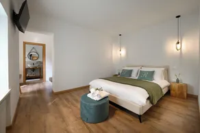 ILLASI DREAM ROOMS - Værelse