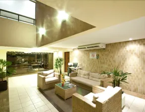 Mirador Praia Hotel - Pool
