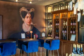 Castel Sallegg Suites Adults only - Restaurant