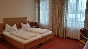 Braustüble und Hotel zur Post - Room