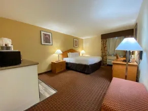 Ocotillo Inn - Chambre