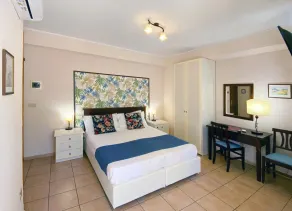Casa Famiani Bed & Breakfast - Habitación