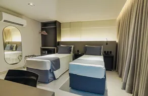 Place2You Hotel by Welkom - Camera