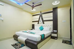 JYOTSNA INTERNATIONAL - Zimmer