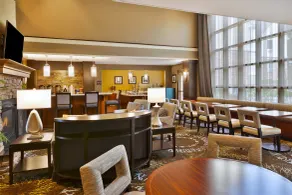 Staybridge Suites Detroit-Utica by IHG - Restaurant