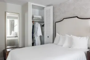 The Georgetown Inn - Chambre
