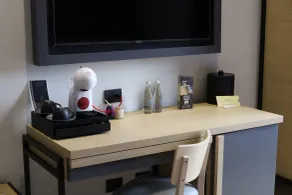 Hotel Catedral - Room