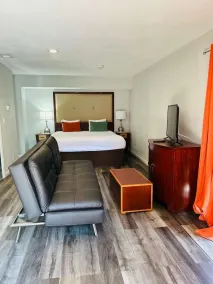Extended Stay of Charleston - Rum